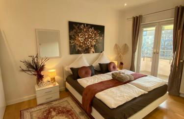 City Apartment Angel - Foto 15