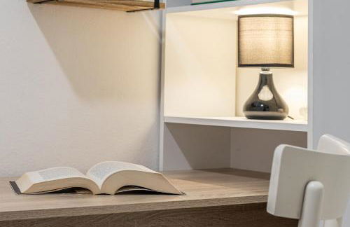 [CA 'PICO WITH WIFI]-few steps from center - Photo 21