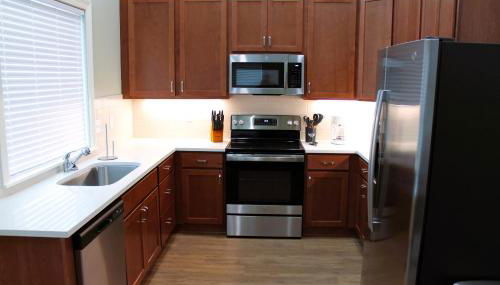 Willow Creek Cabins Unit 1 - Foto 5