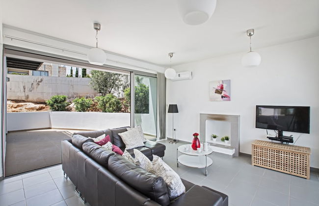 Latchi Esprit Villa Ev23 - Foto 22