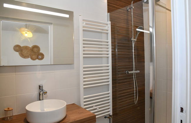 Domaine des Étoiles - Gîtes - Photo 38