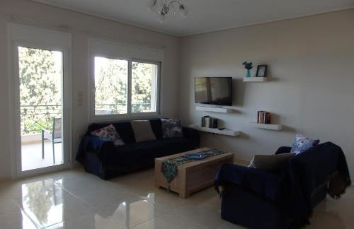 View to Paradise at Melissi - Foto 30