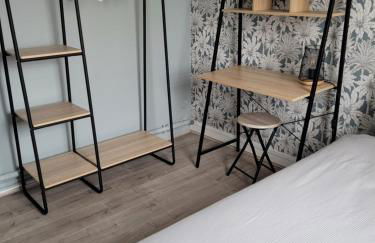 Quartier République avec terrasse - Foto 23