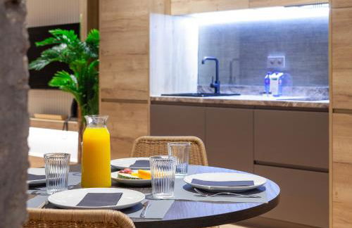 THE APARTMENT by assethoteles - Photo 51