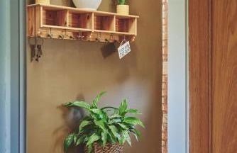 The Luxury Barn - Foto 32