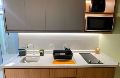 Lindo Studio no Marista, a melhor localização! - Foto 8