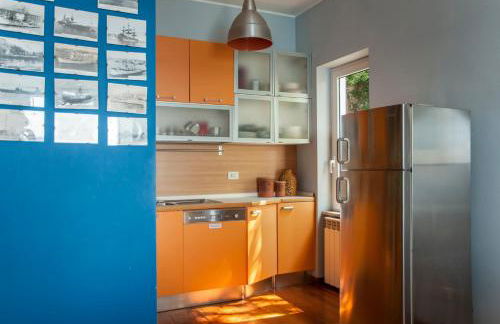 Villa Eliodora - due appartamenti - Foto 23