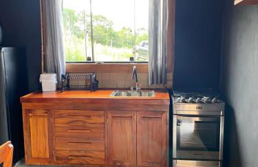 Cabana Rústica em Piedade - Photo 11