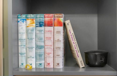 Colchester garden retreat - Ensuite & Parking - Foto 58