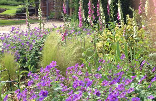 Hewletts Mill - Foto 30