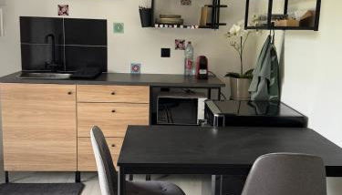 Peaceful apartment - Foto 2