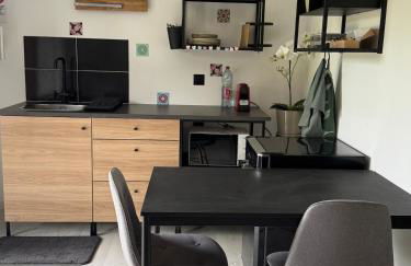 Peaceful apartment - Foto 2