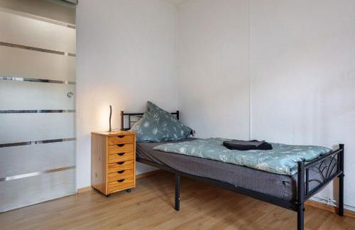 Gemütliche Wohnung Buchholz i d N - Foto 19