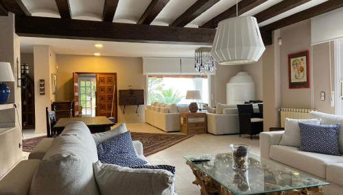 Villa Can Goldi con vistas al mar - Foto 5