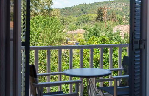 Archontiko Seaside Hotel-Beachfront Blue Experience - Foto 43