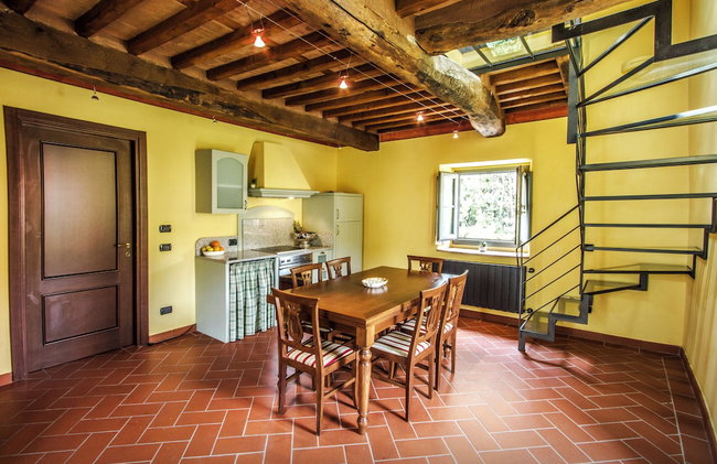 Tenuta Guinigi Antico Borgo di Matraia - Exclusive Holidays apartments & Pool - Foto 121