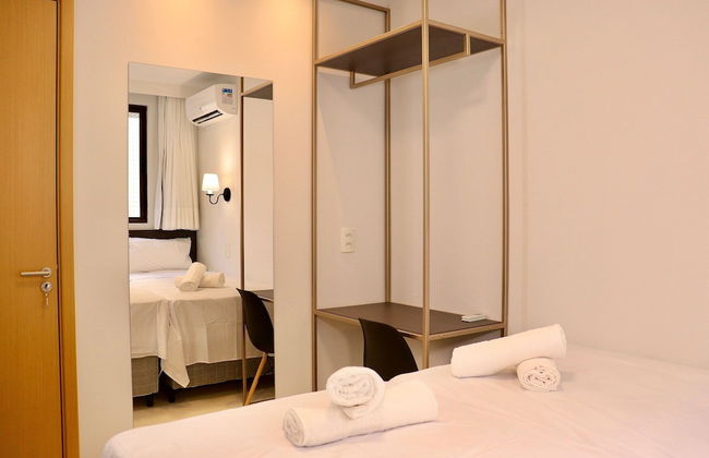 Condomínio Buenos Ayres por Carpediem - Foto 6