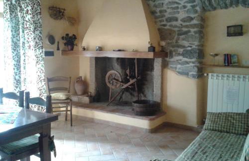 Agriturismo Cantinaccia di Sopra - Foto 46