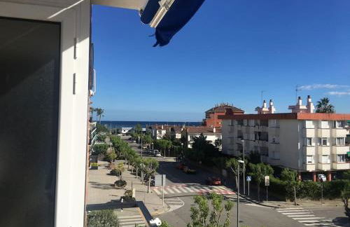 Apto en la playa a 20 min en tren de Barcelona - Foto 21