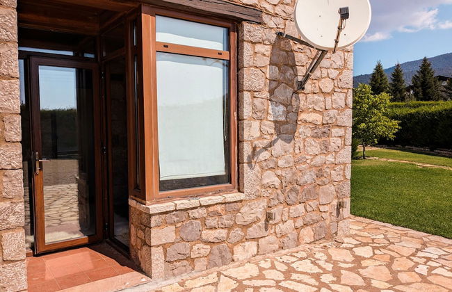 Arachova in Arachova - Foto 39