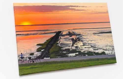 Ferienhaus Licht - Foto 14