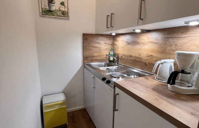 1 bedroom Apartment in Heiligenblut am Großglockner - Photo 11