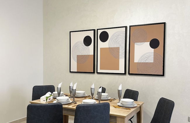 Kease Qurtubah Royal Design - Foto 47