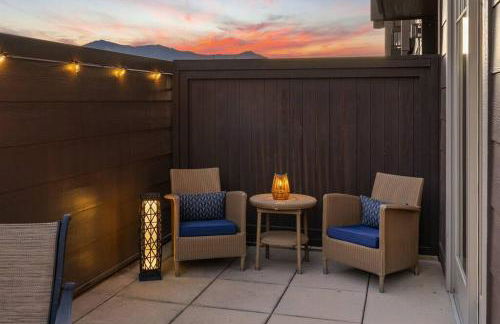 Elegant Suncadia Lodge 1 Bedroom Luxury Suite - Foto 7