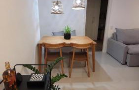 Apto RioCentro, Parque Olímpico Barra da Tijuca RJ - Foto 19