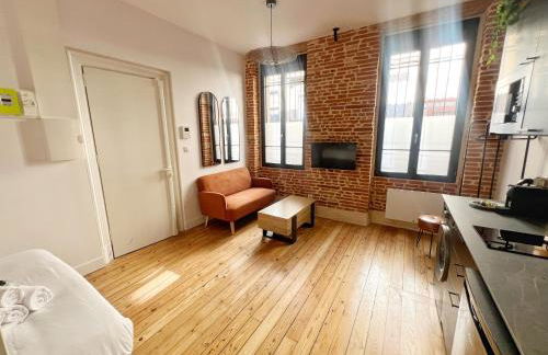 L'Argentier - Centre - Luxe - Gare - Photo 17