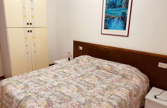 Residence Le Terrazze Apartment Leccio - Foto 6