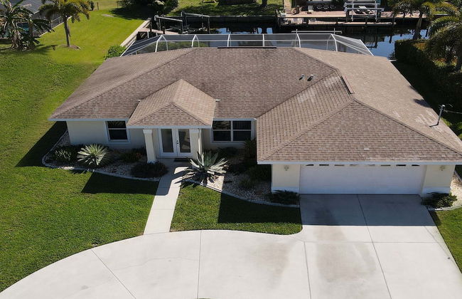 Su Casa - XXL Pool Area Pool Spa 3 Bedroom 2 Bath - Foto 26