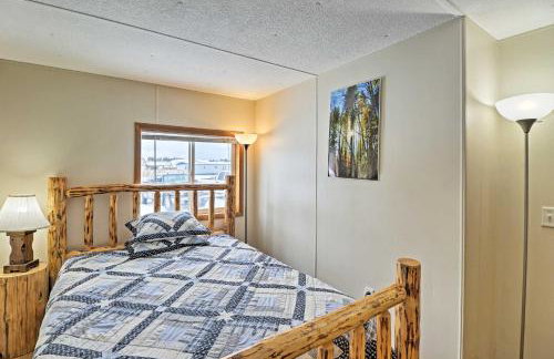 Columbia Falls Home about 22 Mi to Glacier Natl Park! - Foto 17