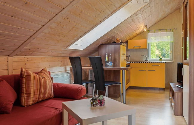 Apartment With Forest in Goldisthal Thuringia - Foto 4