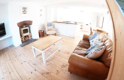 Cosy Beachside Cottage 100m from Challaborough Beach - Foto 11