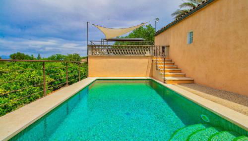 Finca Can Tiro - Foto 4