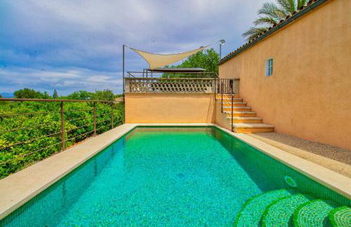 Finca Can Tiro - Foto 4