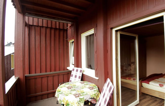 Apartments Carmen - Foto 20