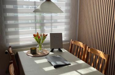 Ferienhaus Norderwieke - Foto 12