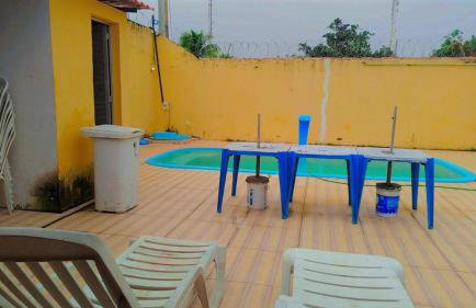 Casa de veraneio Leal - Foto 7