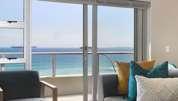 Sea Spray B404 by HostAgents - Foto 3, Interni