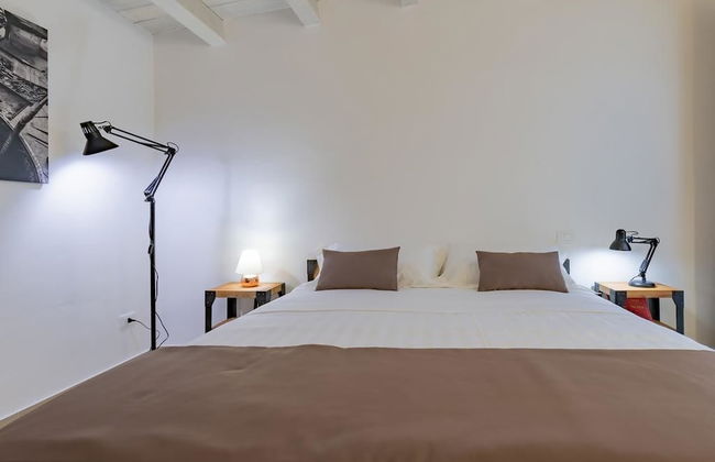 Le Maestranze Deluxe Rooms - Photo 17