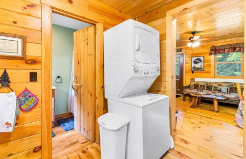 Lost Pond Cabin - Foto 8