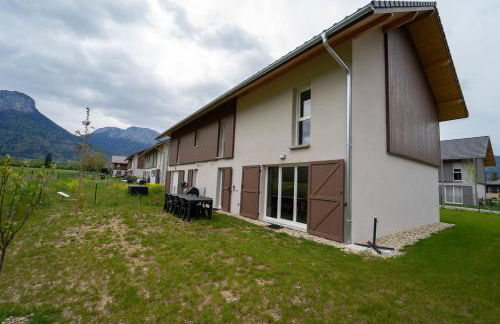 Le Doux Paradis - Maison 4 Chambres - Foto 21