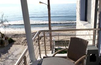 Bebas Apartments Nea Karvali - Foto 13