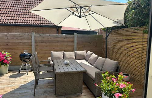 L œil de sangatte - Foto 15