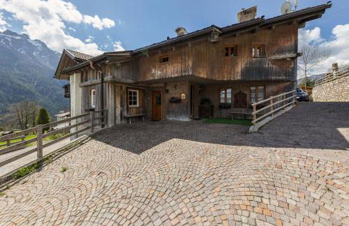 Ciasa Sommavilla Mansarda - Foto 21