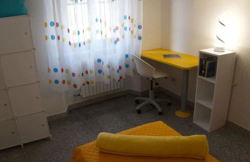 Casa Vacanze Podere San Giusto Volterra - Foto 17