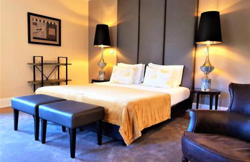 Quinta da Palmeira - Country House Retreat & Spa - Foto 49