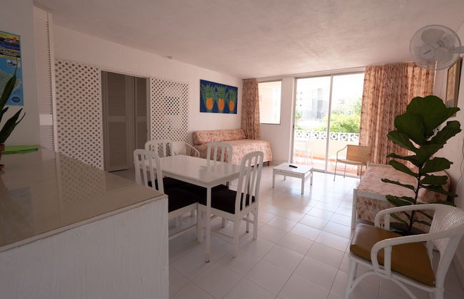 The Monteray Hotel - Foto 42